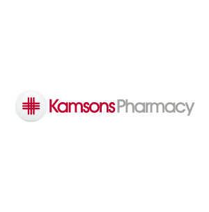 Kamsons Pharmacy Logo